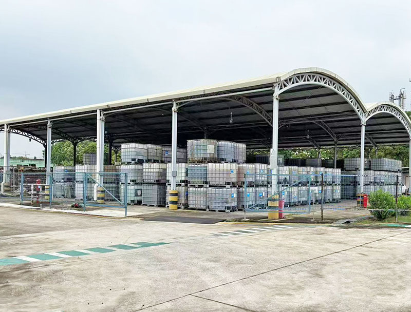 湛江聚氧乙烯醚
