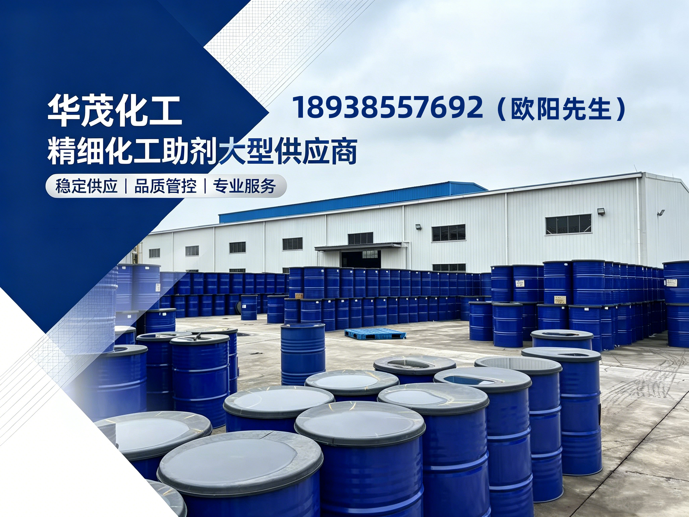 华茂化工湛江线上分站